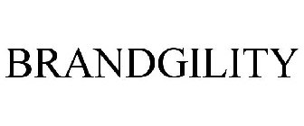 BRANDGILITY