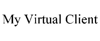 MY VIRTUAL CLIENT