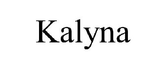 KALYNA