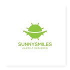 SUNNYSMILES HAPPILY DESIGNED