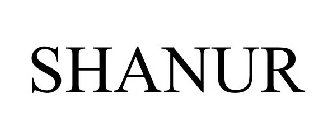 SHANUR