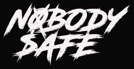 N0BODY $AFE