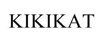 KIKIKAT