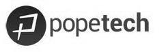 PT POPETECH