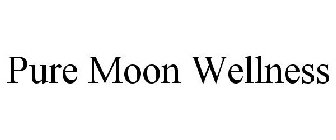 PURE MOON WELLNESS