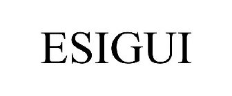 ESIGUI