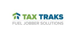 TAX TRAKS FUEL JOBBER SOLUTIONS