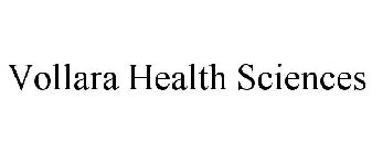 VOLLARA HEALTH SCIENCES