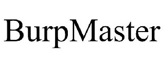 BURPMASTER