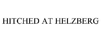 HITCHED AT HELZBERG