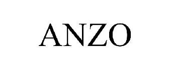 ANZO