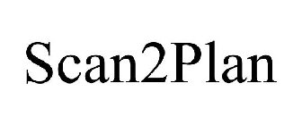 SCAN2PLAN