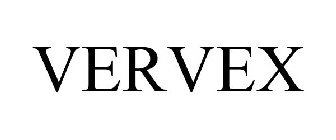 VERVEX
