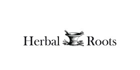 HERBAL ROOTS