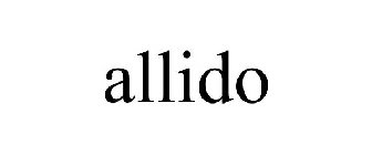 ALLIDO