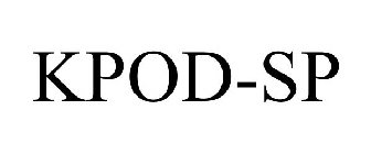 KPOD-SP