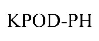 KPOD-PH