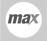 MAX