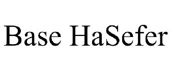 BASE HASEFER