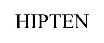 HIPTEN