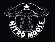 NITRO MOOSE