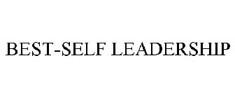 BEST-SELF LEADERSHIP