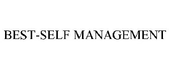 BEST-SELF MANAGEMENT