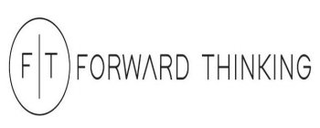 FT FORWARD THINKING