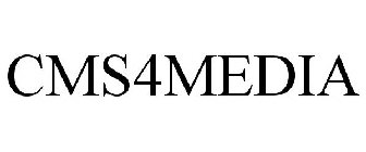 CMS4MEDIA