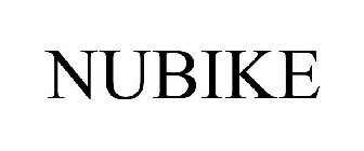 NUBIKE