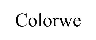 COLORWE