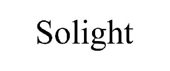 SOLIGHT