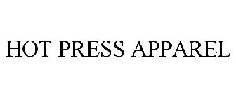 HOT PRESS APPAREL
