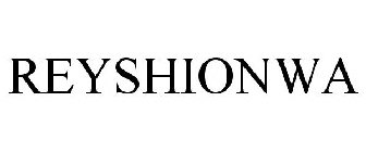 REYSHIONWA