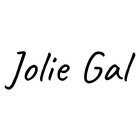 JOLIE GAL