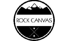 ROCK CANVAS