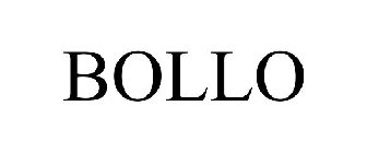 BOLLO
