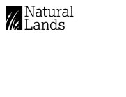 NATURAL LANDS