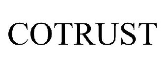 COTRUST