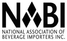 NABI NATIONAL ASSOCIATION OF BEVERAGE IMPORTERS INC.PORTERS INC.