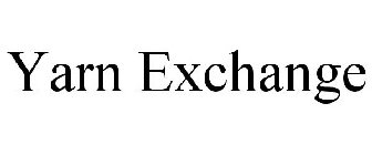 YARN EXCHANGE