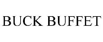 BUCK BUFFET