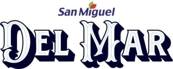 SAN MIGUEL DEL MAR