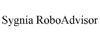 SYGNIA ROBOADVISOR