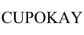 CUPOKAY