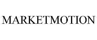 MARKETMOTION