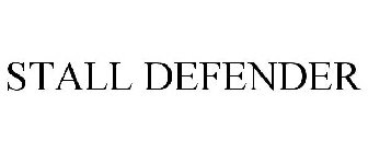 STALL DEFENDER