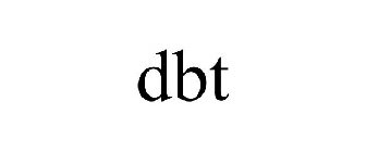 DBT