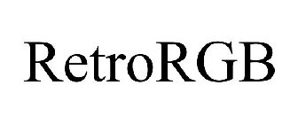 RETRORGB