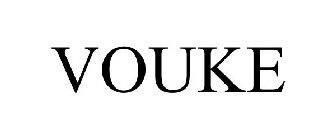 VOUKE